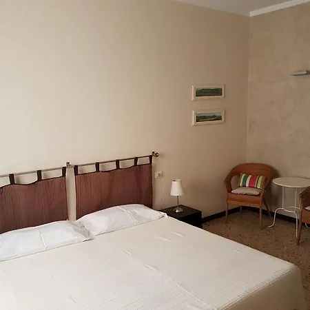Al No.1 Casa vacanze *