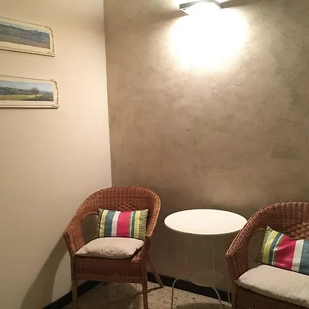 Al No.1 Casa vacanze Bergamo